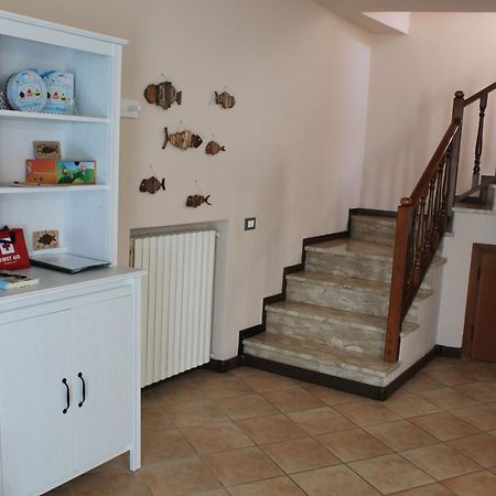 Casa Andreina Villa Toscolano Maderno Luaran gambar