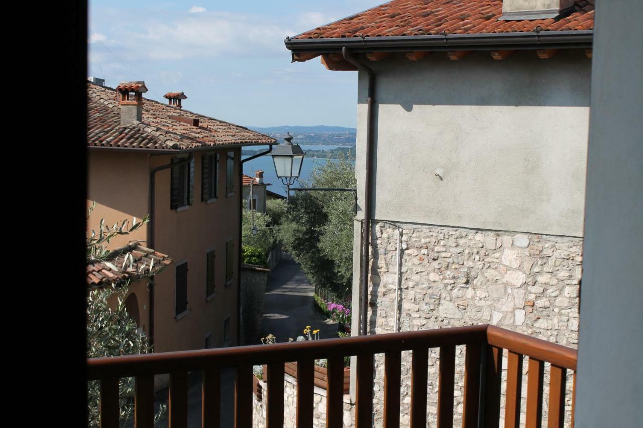 Casa Andreina Villa Toscolano Maderno Luaran gambar