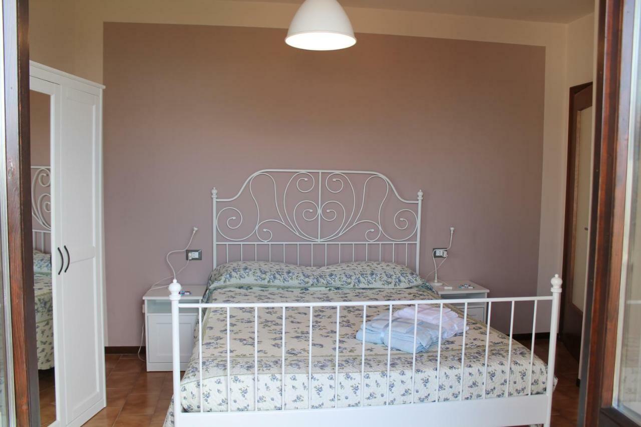 Casa Andreina Villa Toscolano Maderno Luaran gambar