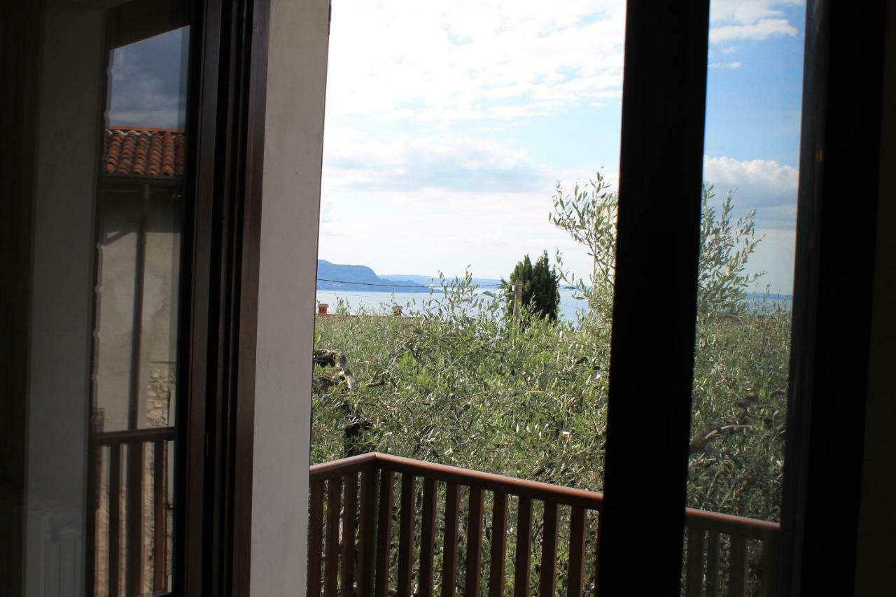 Casa Andreina Villa Toscolano Maderno Luaran gambar