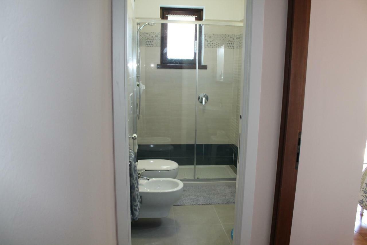Casa Andreina Villa Toscolano Maderno Luaran gambar