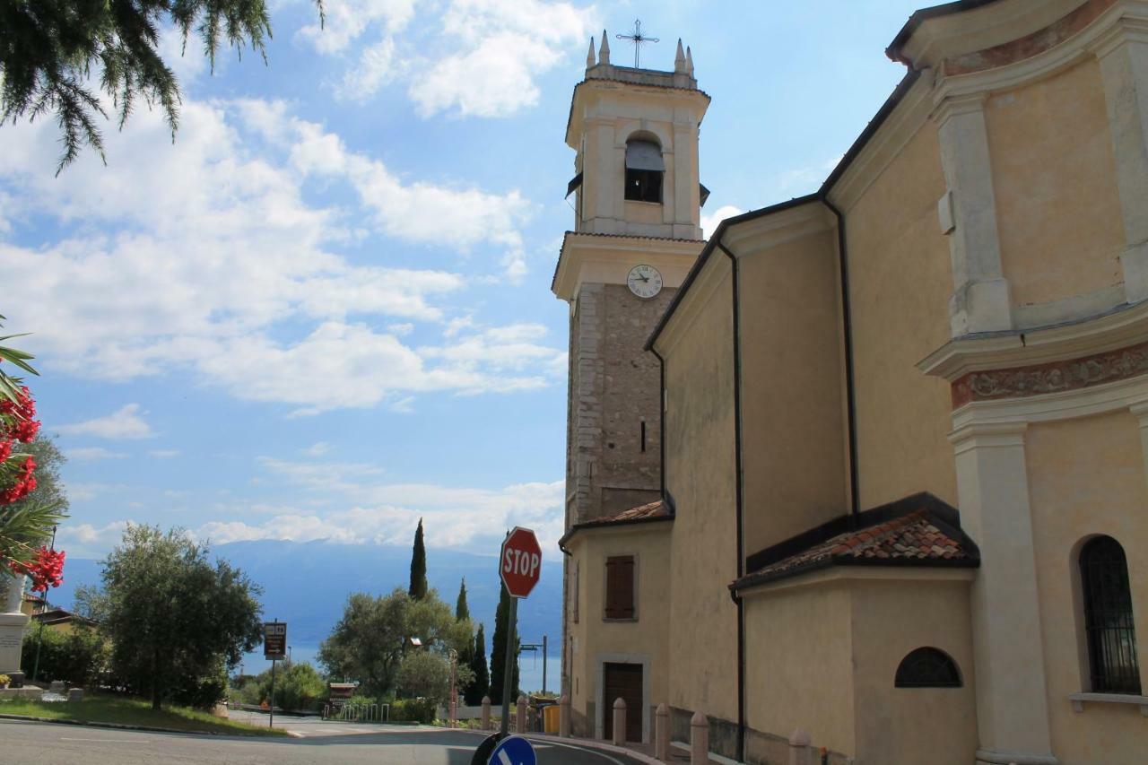 Casa Andreina Villa Toscolano Maderno Luaran gambar