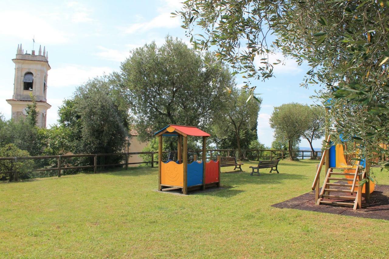 Casa Andreina Villa Toscolano Maderno Luaran gambar