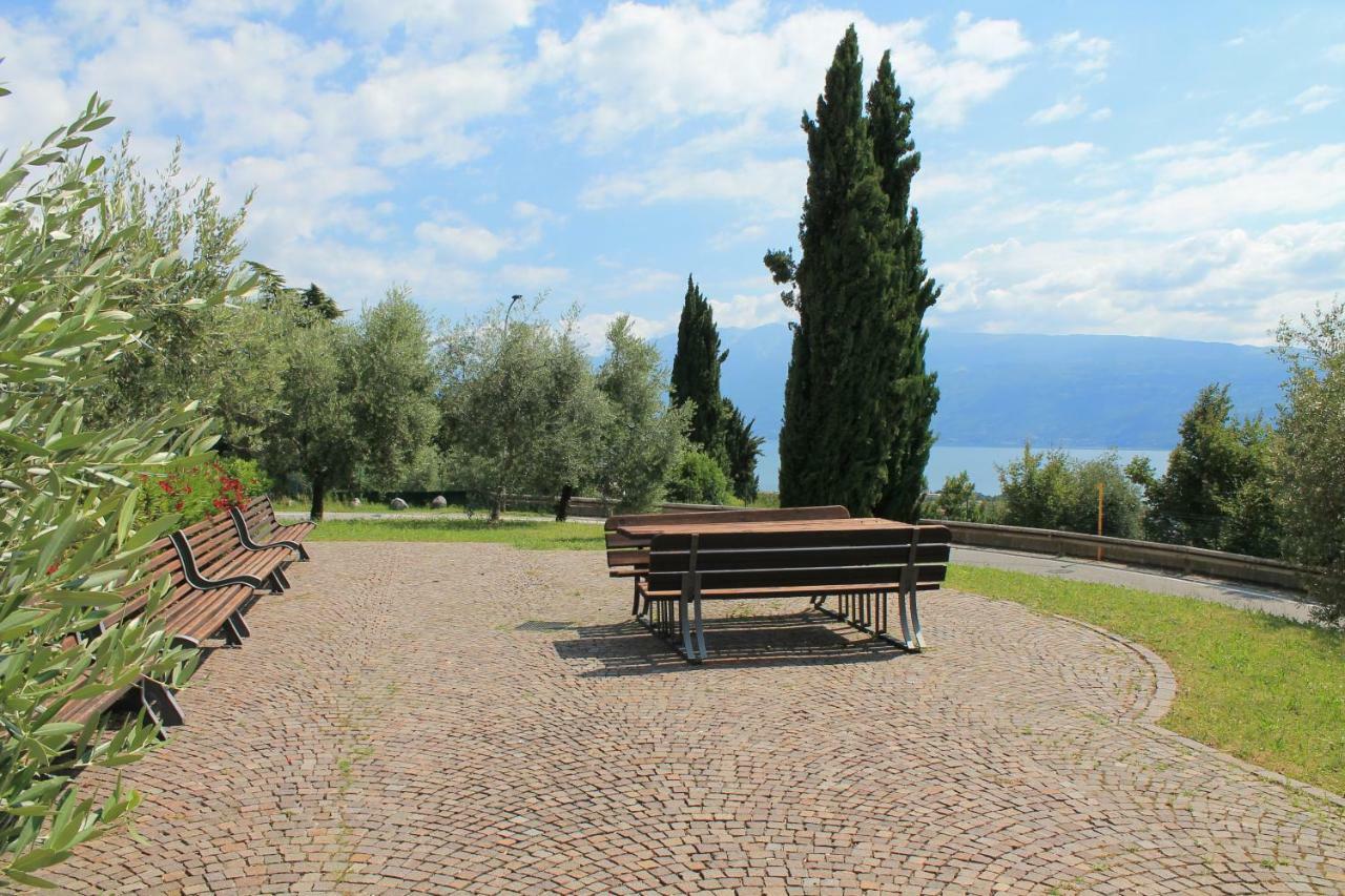 Casa Andreina Villa Toscolano Maderno Luaran gambar