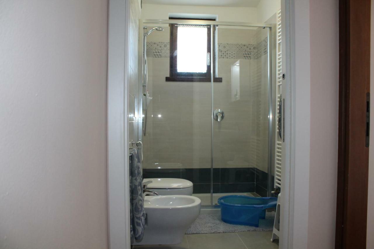 Casa Andreina Villa Toscolano Maderno Luaran gambar
