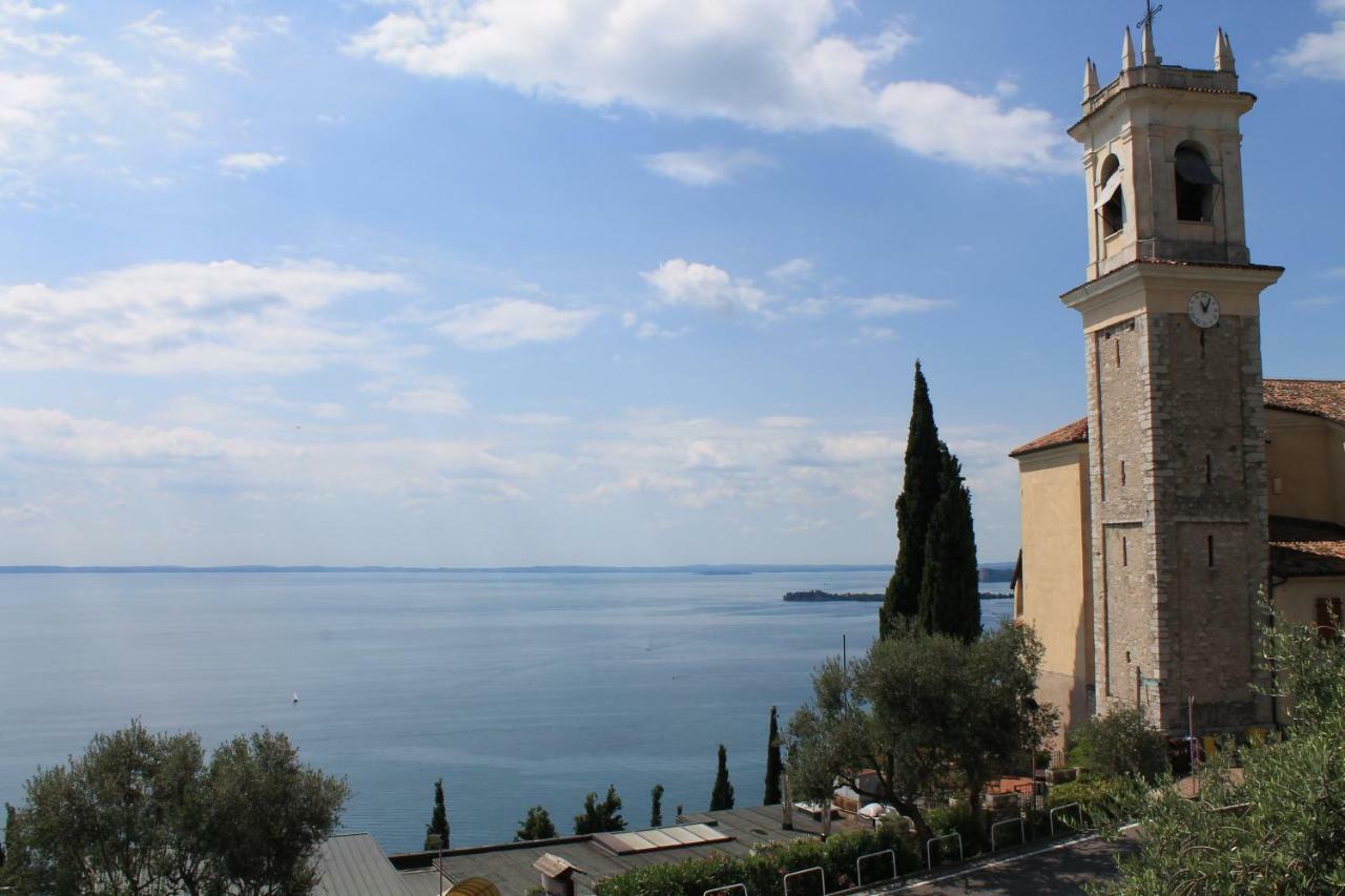 Casa Andreina Villa Toscolano Maderno Luaran gambar