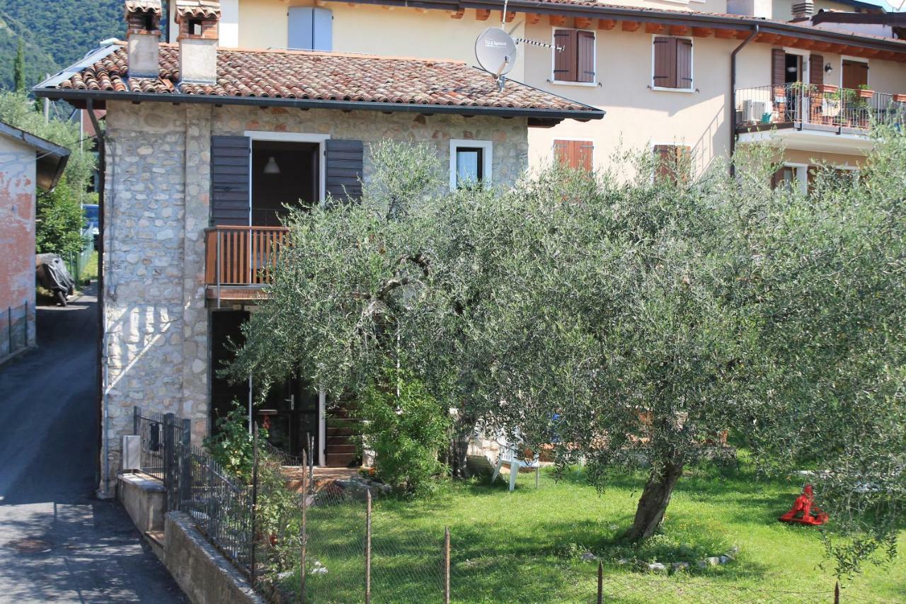 Casa Andreina Villa Toscolano Maderno Luaran gambar