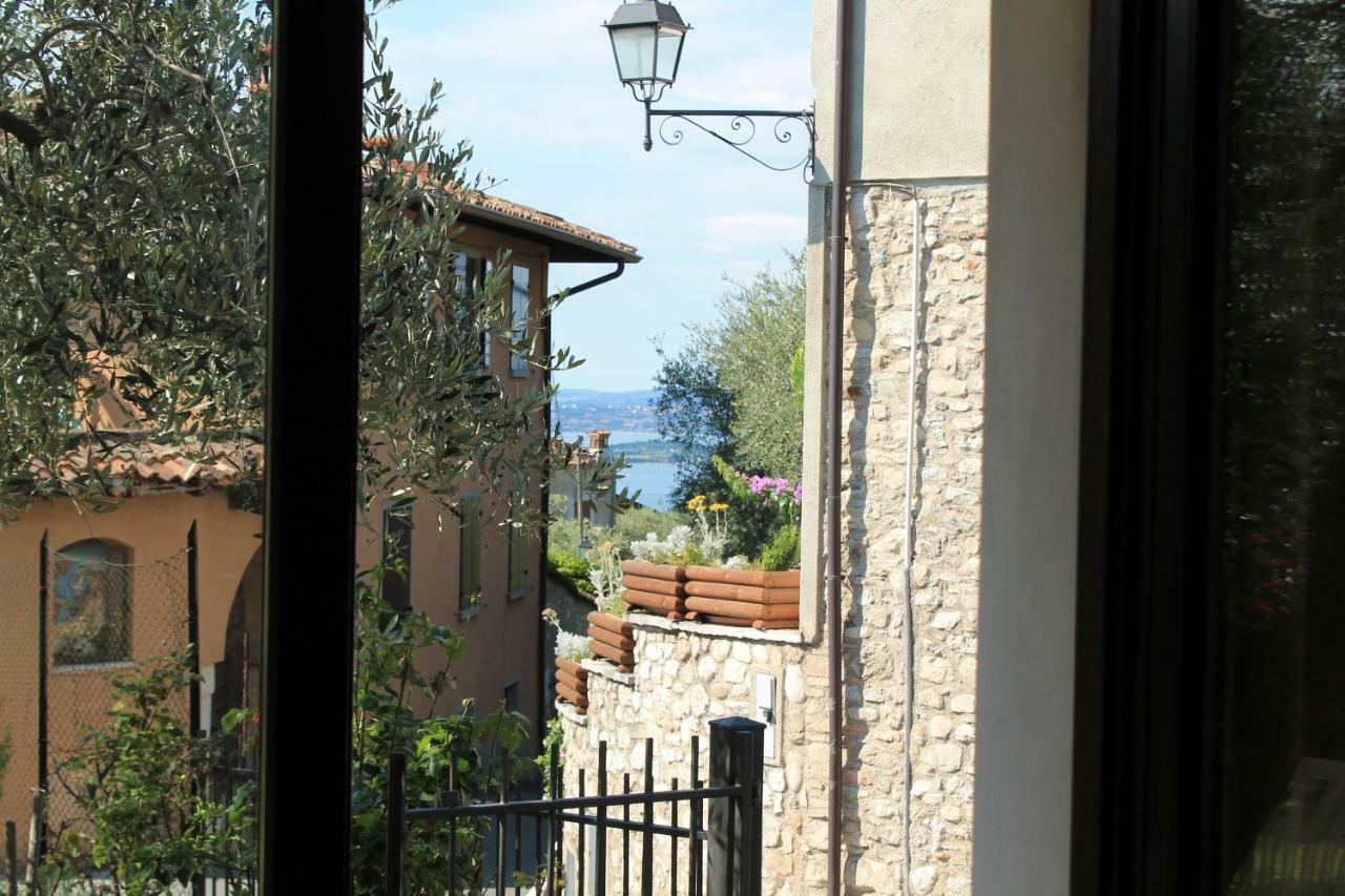 Casa Andreina Villa Toscolano Maderno Luaran gambar