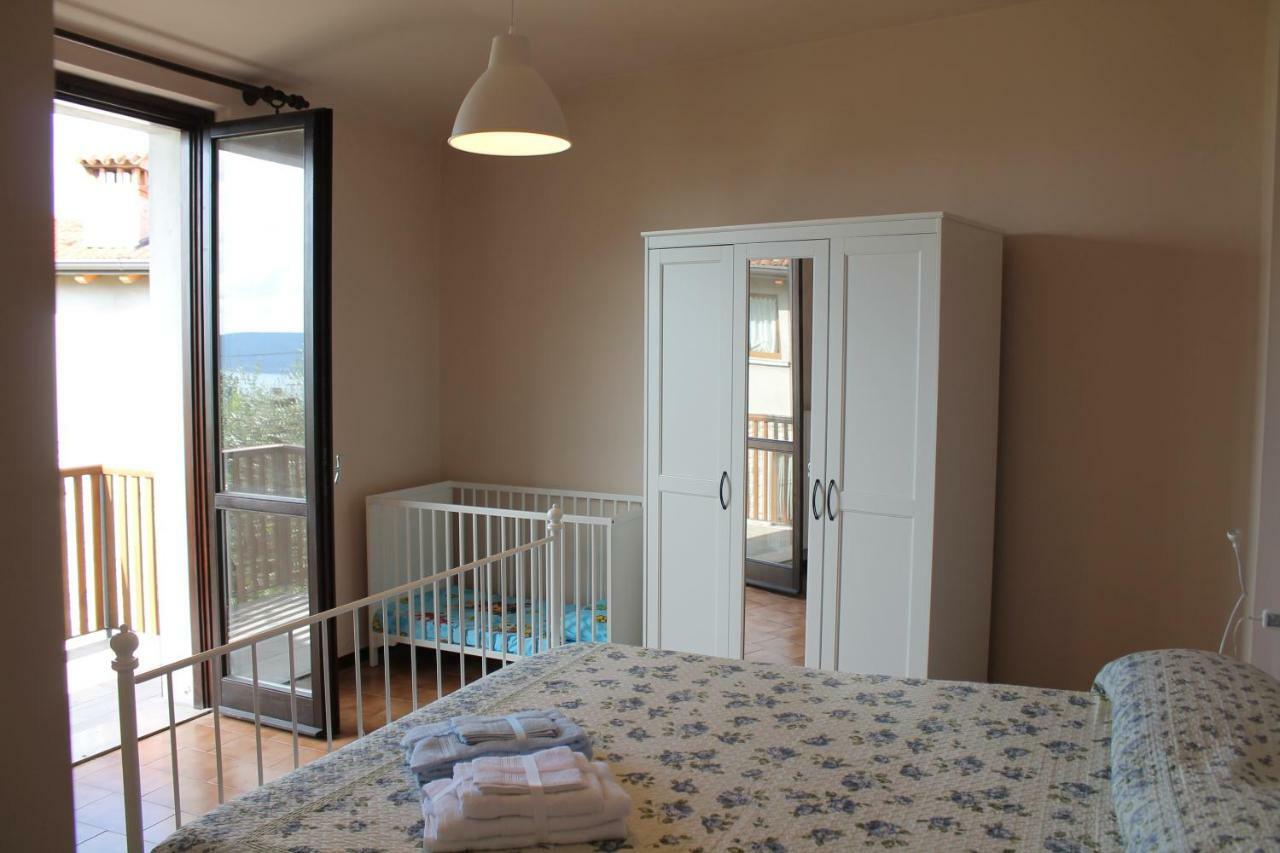 Casa Andreina Villa Toscolano Maderno Luaran gambar