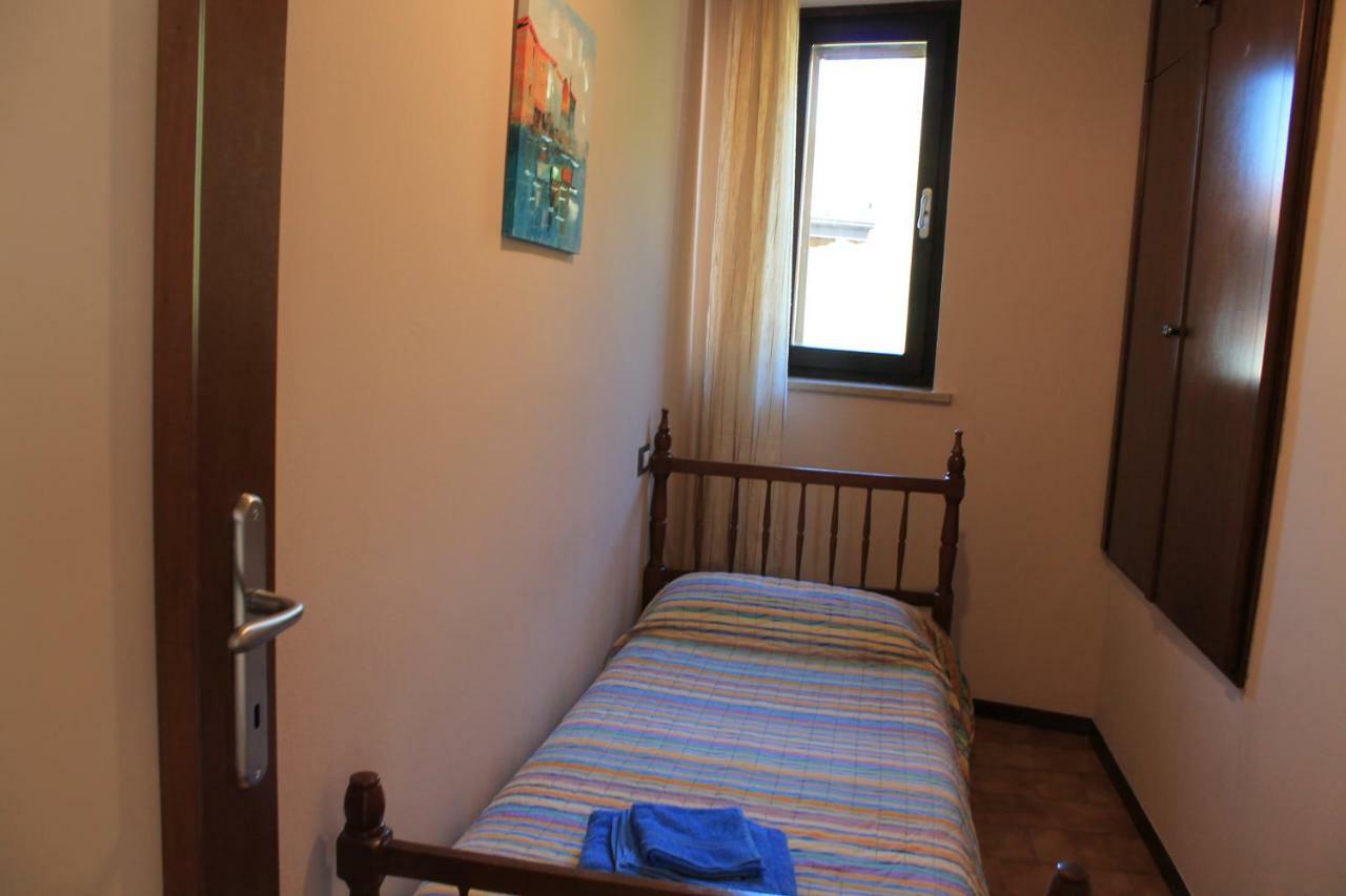 Casa Andreina Villa Toscolano Maderno Luaran gambar